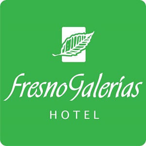 Hotel Fresno Galerias